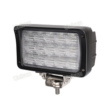 Heavy Duty 24V 45W 7inch LED Внедорожный прожектор